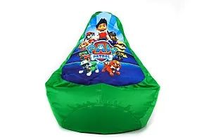 Деткское кресло мешок груша 90х60 Фиксики, патруль, лева, лол и др.