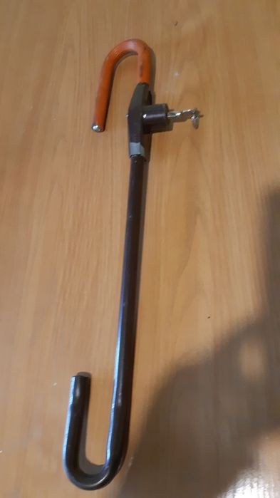 Противоугонка для  машины