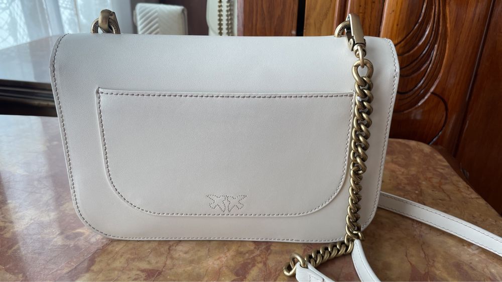 Torebka pinko oryginał