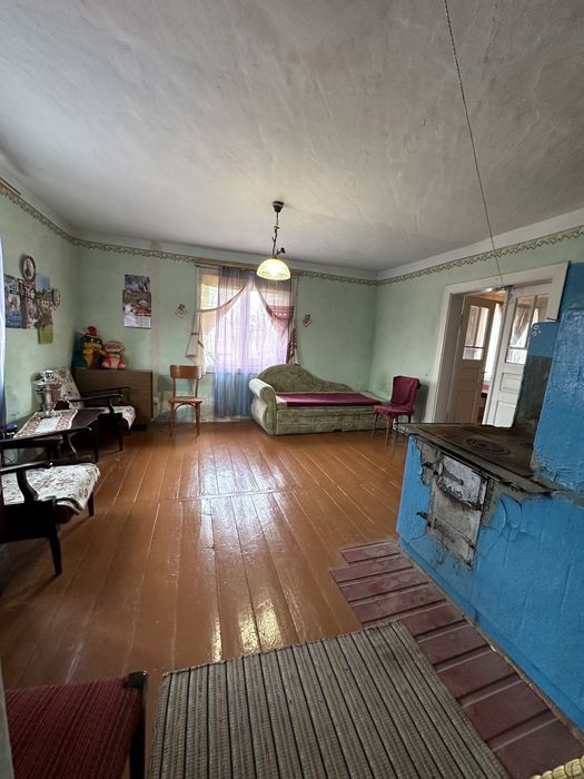 Будинок із земельною ділянкою 22сотих в селі Хмелівка