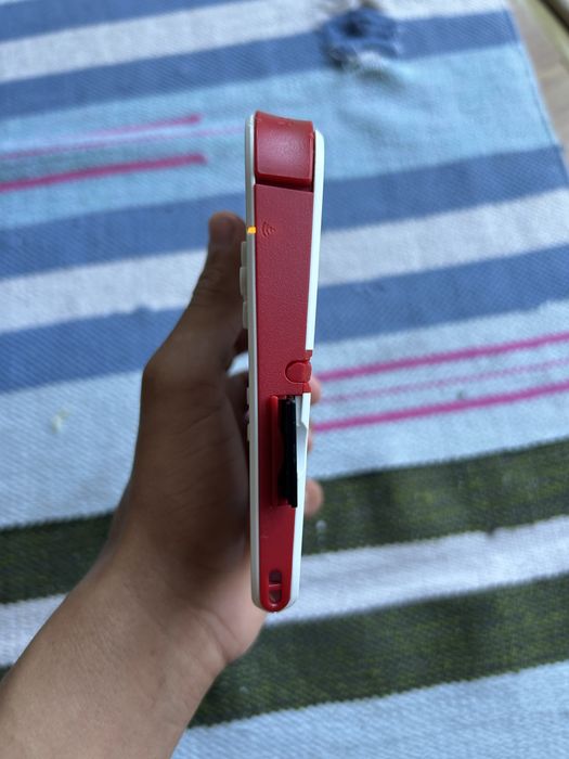 Nintendo  2ds
