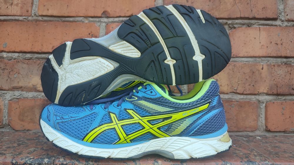 Кросівки ASICS Gel-Chart