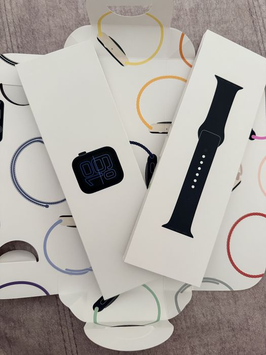 Apple watch se 3 ed 2025 40mm