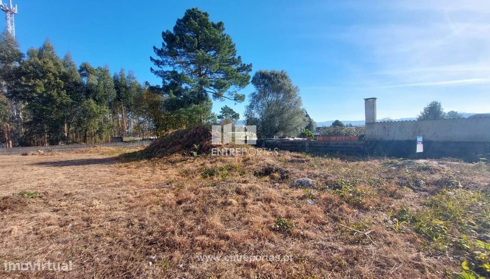 Lote - Forjães — Forjães, Braga