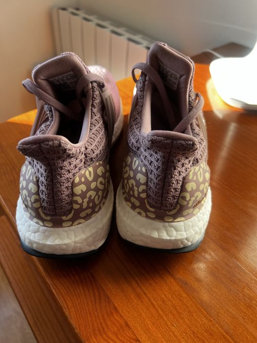 Tenis adidas novos