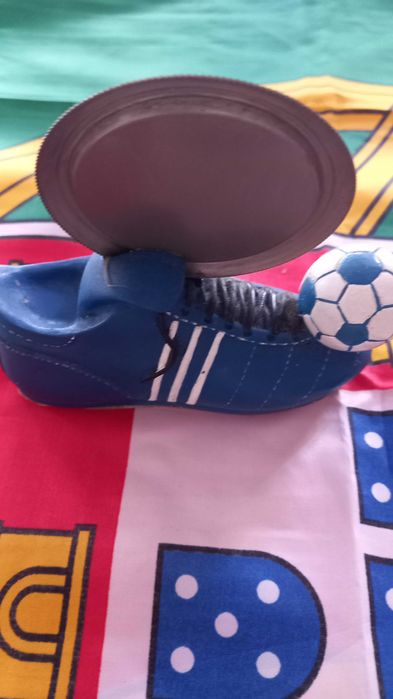 Chuteira FCP com emblema64751977930753124