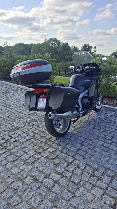 Motor BMW 1200K GT