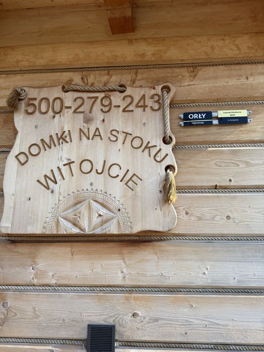 Domek widok na Tatry!!!Do Stoku 150m! Sauna!Balia!Jacuzzi!