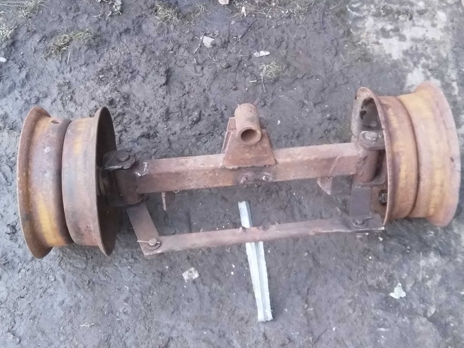 мото  мопет  и велик