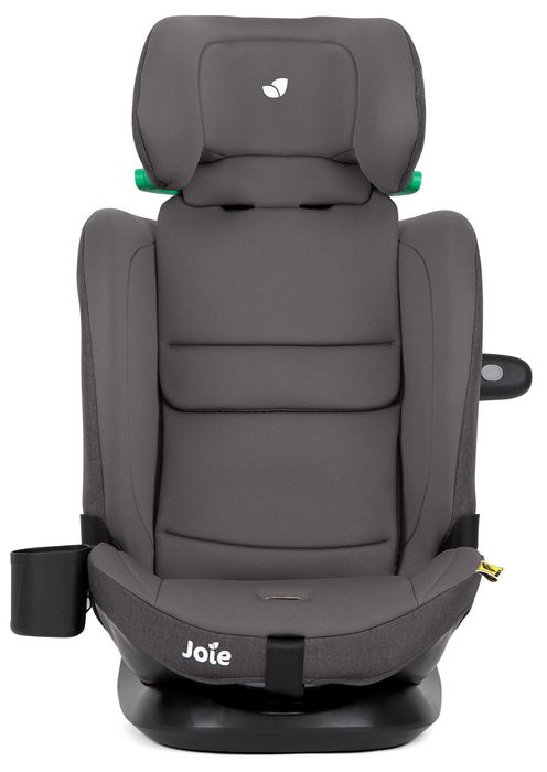 JOIE I-BOLD Fotelik Samochodowy 9-36kg I-Size ISOFIX ODCHYLANY 150cm