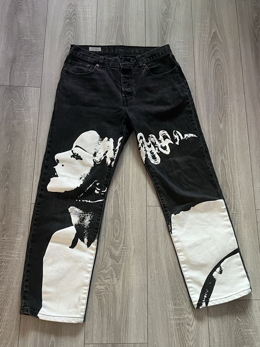 Levis Universal Monsters