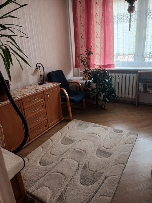 Mieszkanie – Warszawa - Widok 3