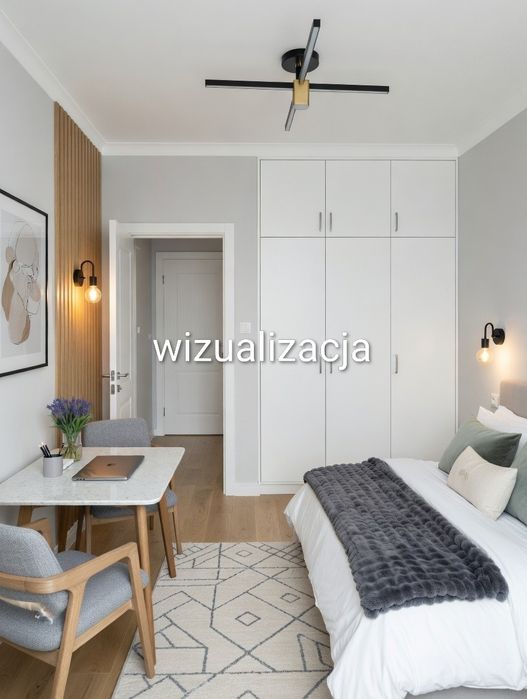 Sprzedam mieszkanie - Widok 6