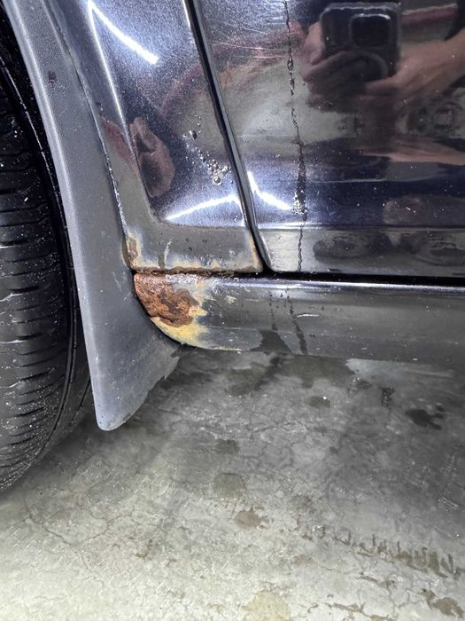 Skoda Octavia A5 (2008 рік, 1.6 MPI, газ/бензин)