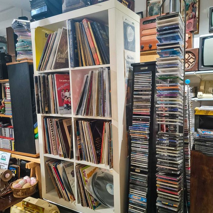 Les petits prodiges de l’accordéon – Vol. 2 | J. James et M. Larcange