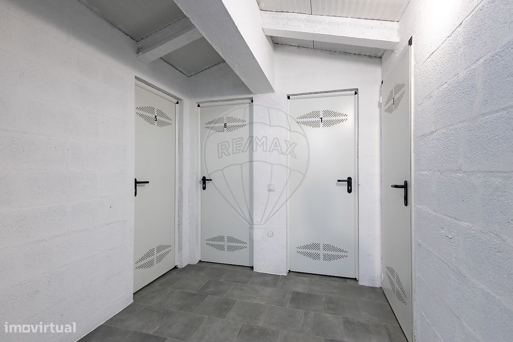 Apartamento T3 para venda