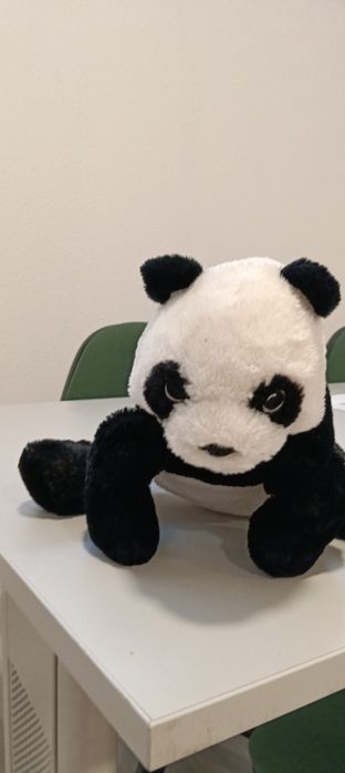 Peluche Panda novo