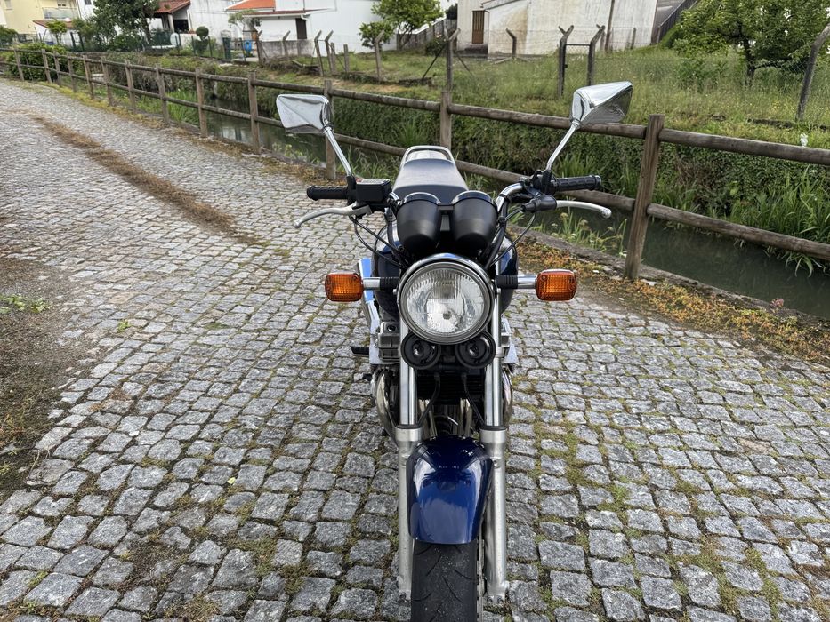 Honda CB Sevenfifty