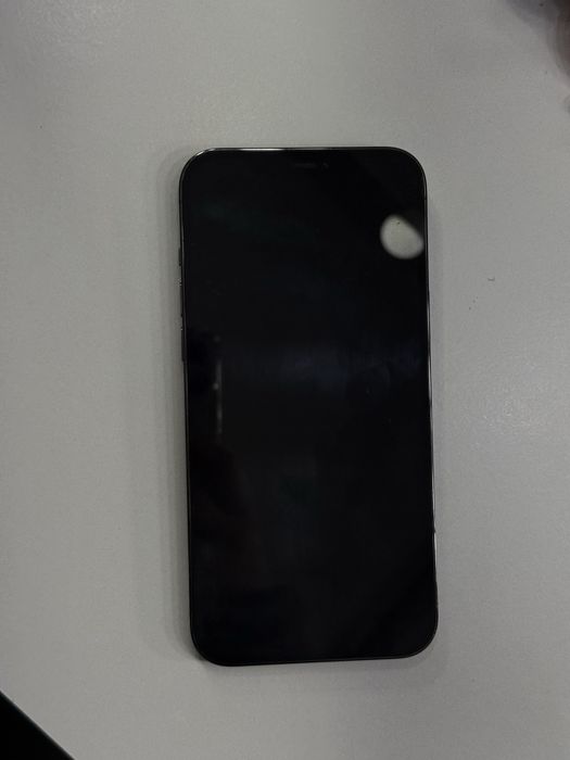 iPhone 12 Pro Max 256GB | 76% батарея | Без ремонту