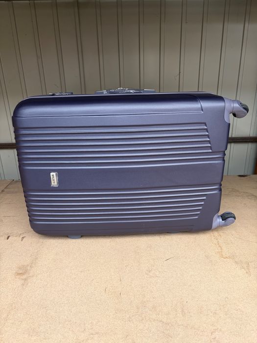 Walizka podróżna turystyczna Alistair 72 cm x 48 x 28 cm