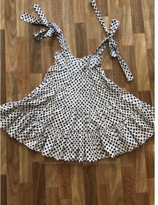 Сарафан D& G оригинал