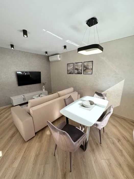 Продажа 3х кімнатної кавартири, ЖК Нивки Парк