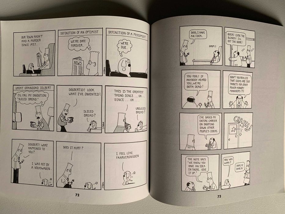 [BD] Bring Me the Head of Willy the Mailboy!