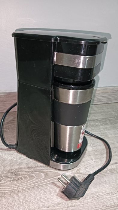 Cafeteira Clatronic