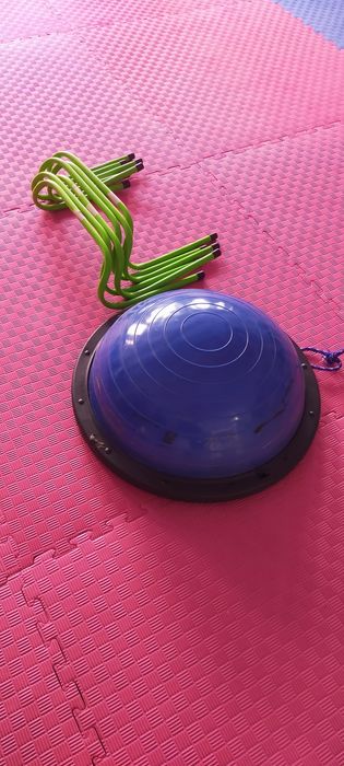 Banco abdominal, body, STEP's Reebok, banco ABS, suporte vertical Abdo