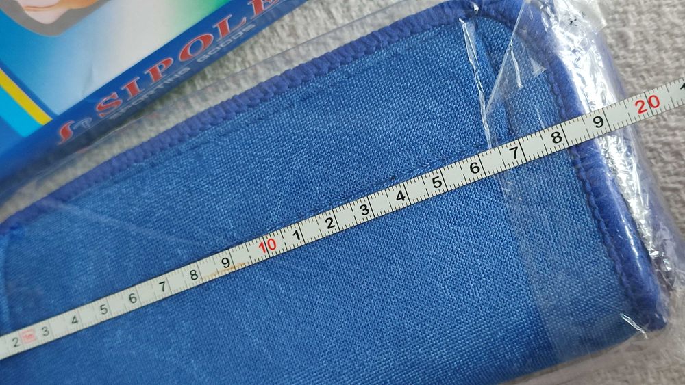 Cinto Lombar para mulheres e homens