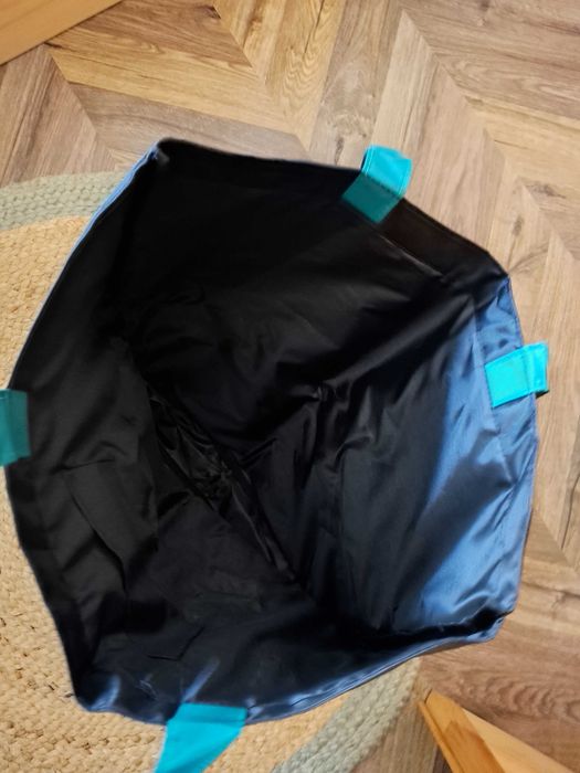 Torba bardzo dobrej jakości