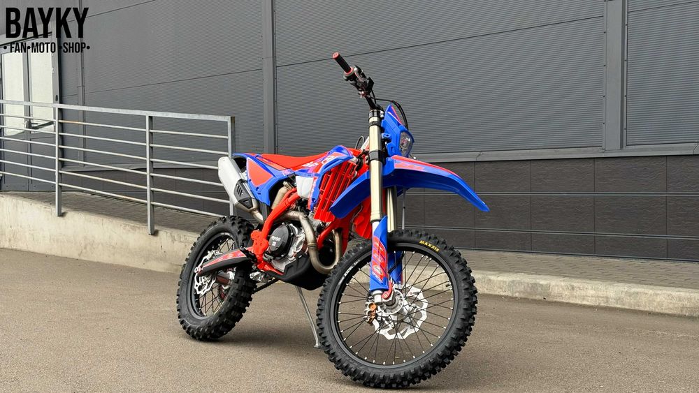 BETA RR Racing 4T 430 MY2026
