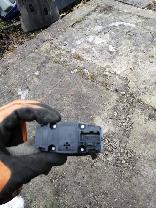 Блок света климата щиток  форд фокус 3 FORD FOCUS фиеста FIESTA