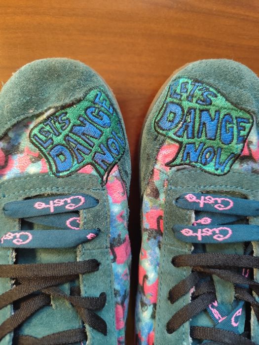 Ténis Custo Barcelona 39