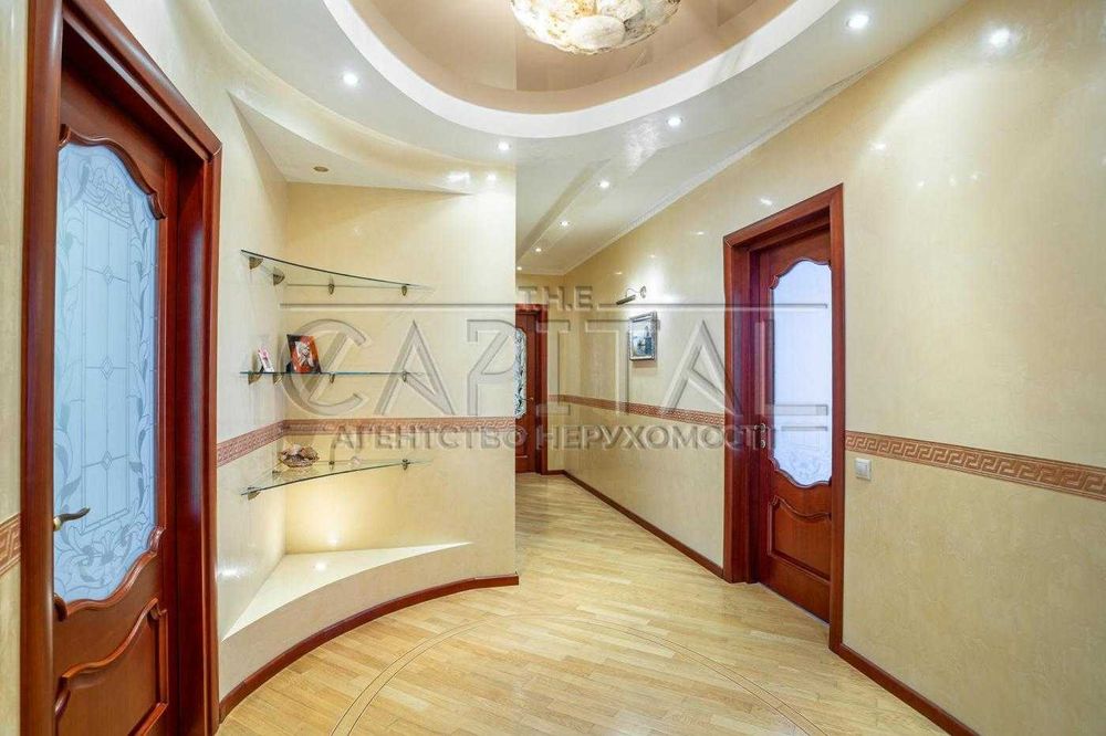 4+-rooms apartment apartment by the address (area 144 m²) - Atlanta.ua - photo 8