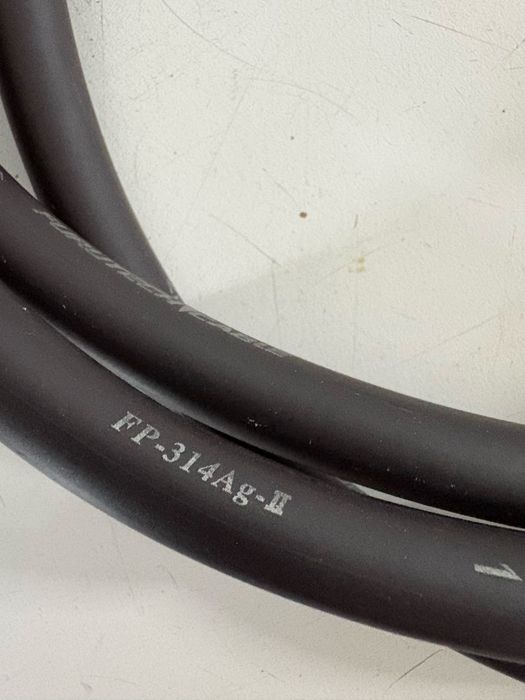 Cabos corrente Furutech FP-314Ag-II