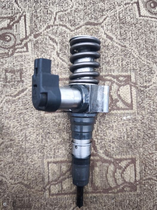 Wtryskiwacze 2.0 TDI