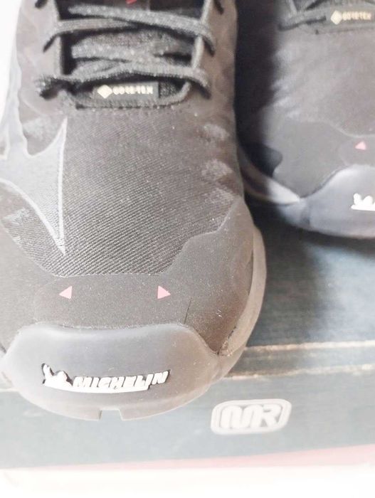 Кроссовки Mizuno Trail WAVE DAICHI 7 GTX (40р. 25.5 см.)