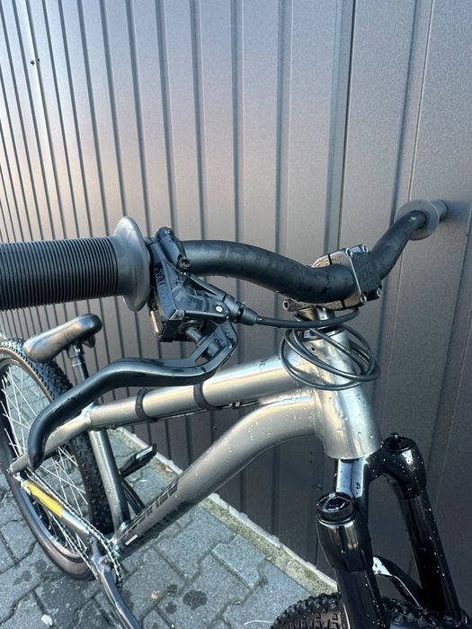 Ns bikes Decade The Dirt Hunter 26"