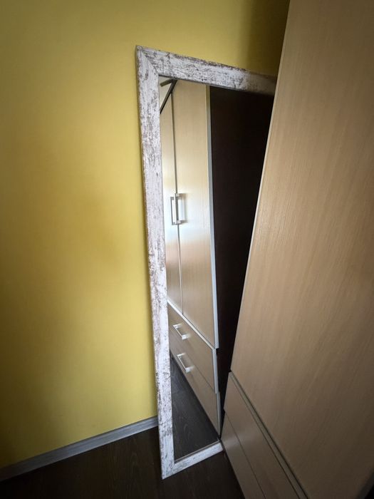 Lustro stan idealny 60x160
