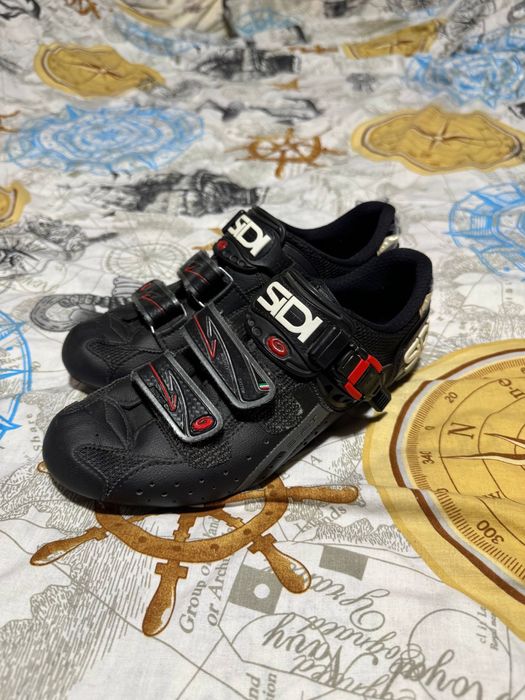 Продам шосейне взуття Sidi розмір 42