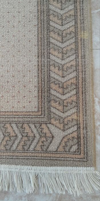Tapete 125 cm X 57 cm