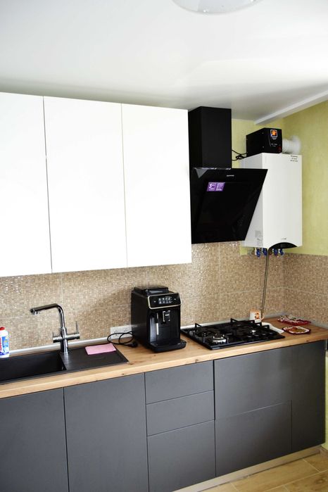 Квартира посуточно Одеса, Лузановка от хозяина до пляжа 5-10 минут