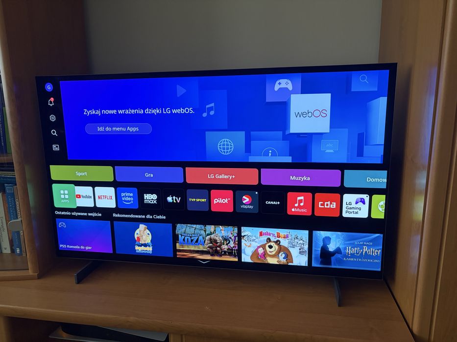 Lg Oled42C21LA LG C2
