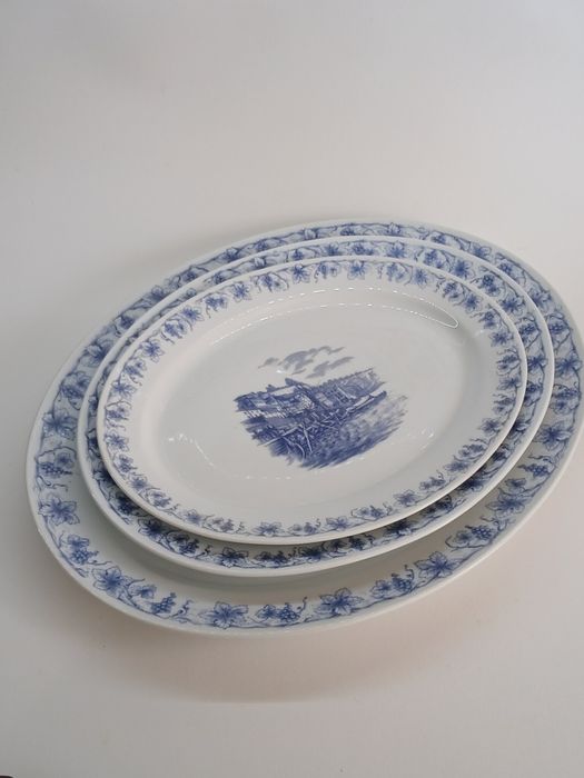 Conjunto de jantar Vista Alegre428572187034931204