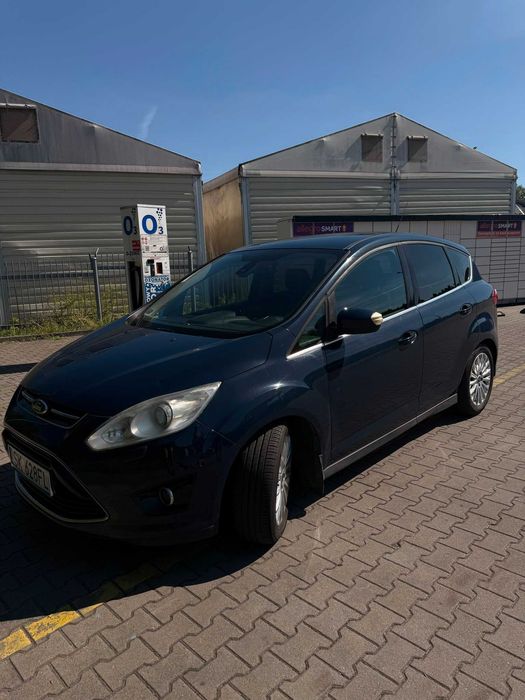 Ford C-Max 1.6 2011r