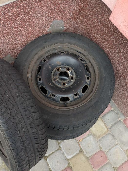 Запаски 5#100 wag r14