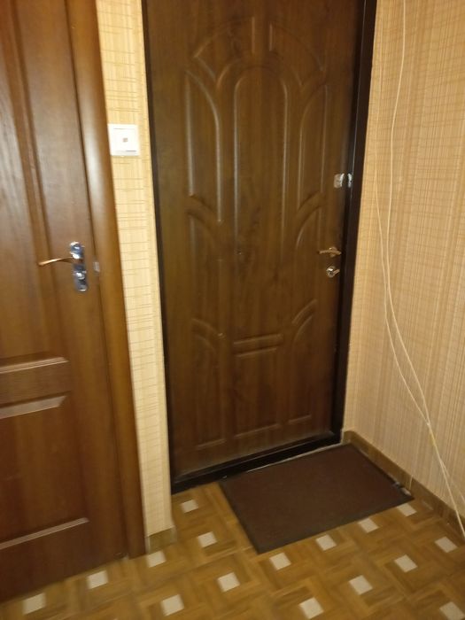 Здам 1- кім. мебльовану квартиру подобово, потижнево на 1-2 місяці