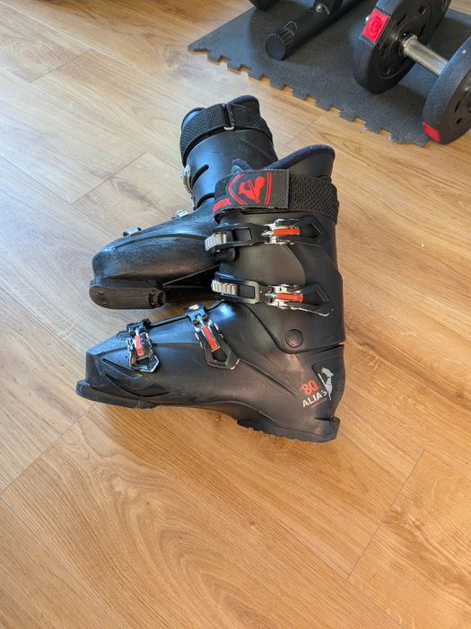 Buty narciarskie Rossignol Alias 80 roz. 28.5cm
