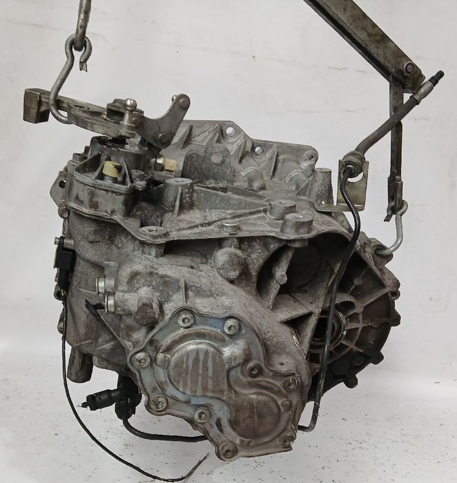 Caixa de velocidades manual MINI Mini (R56)